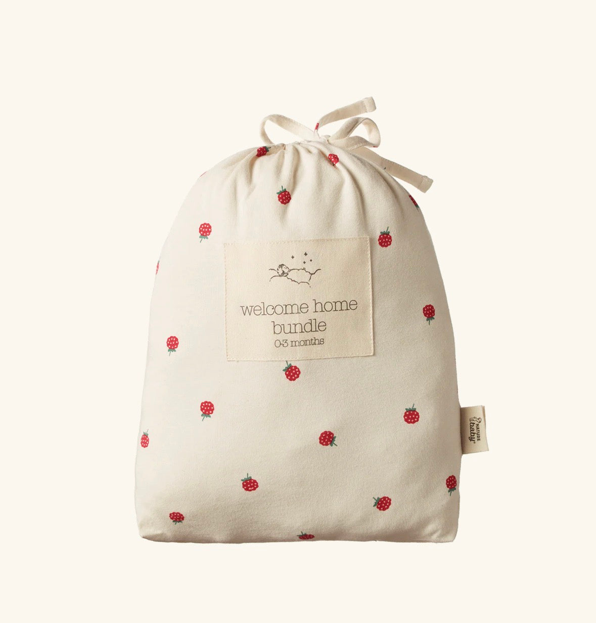 Welcome Home Gift Set ~ Raspberry