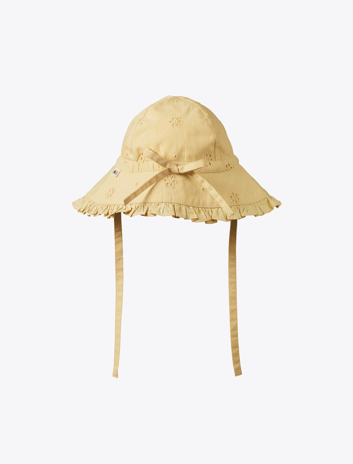 Annabelle Sunhat Buttercup