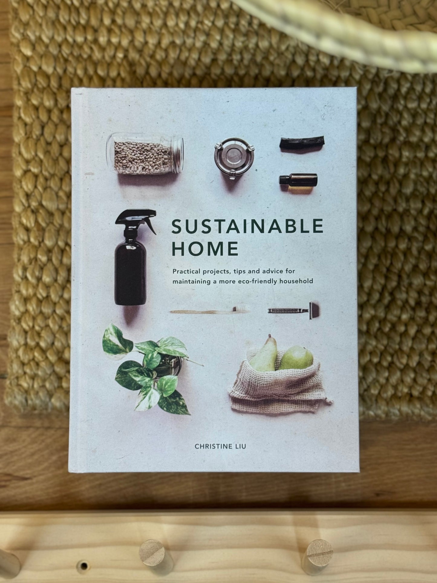 Sustainable Home