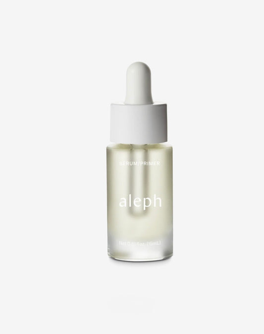 Aleph Serum / Primer