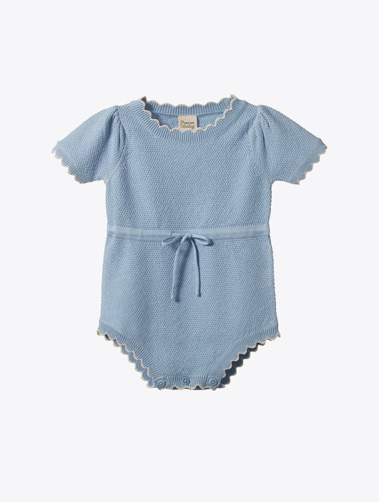 Lottie Suit Celestial Blue