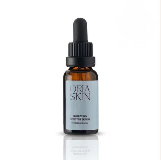Hydrating Booster Serum - Hyaluronic Acid