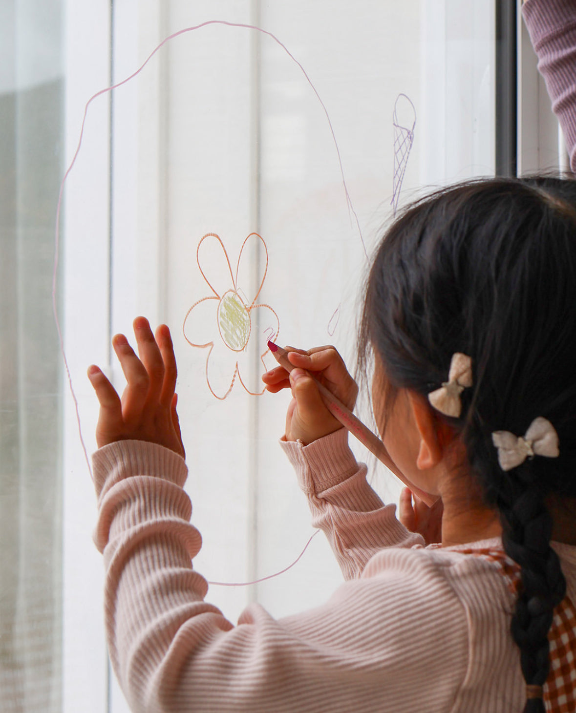 Magic 3-in-1 Beeswax Pencils Jumbo Triangles 10pk