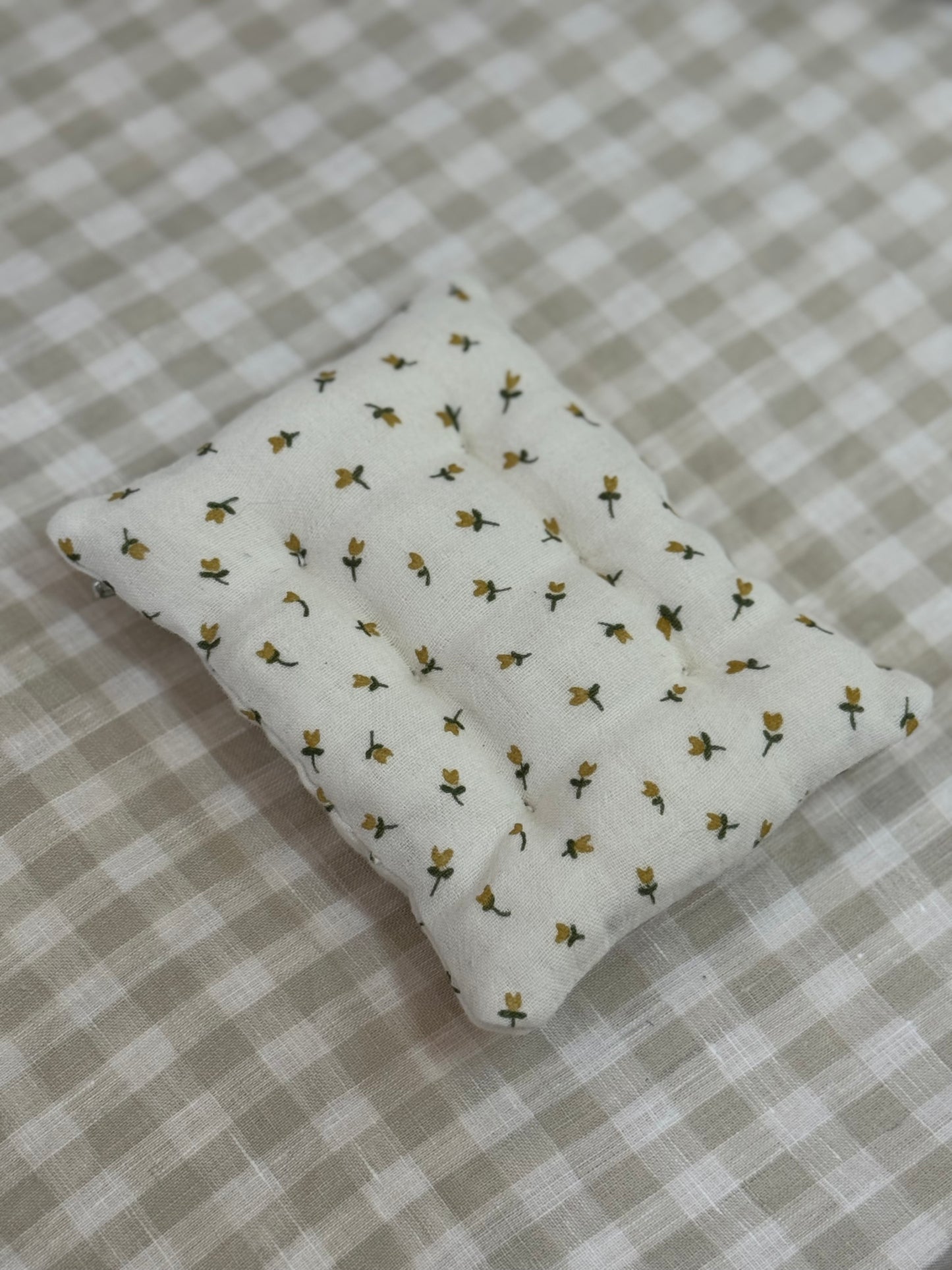 Little Dolls Mattress