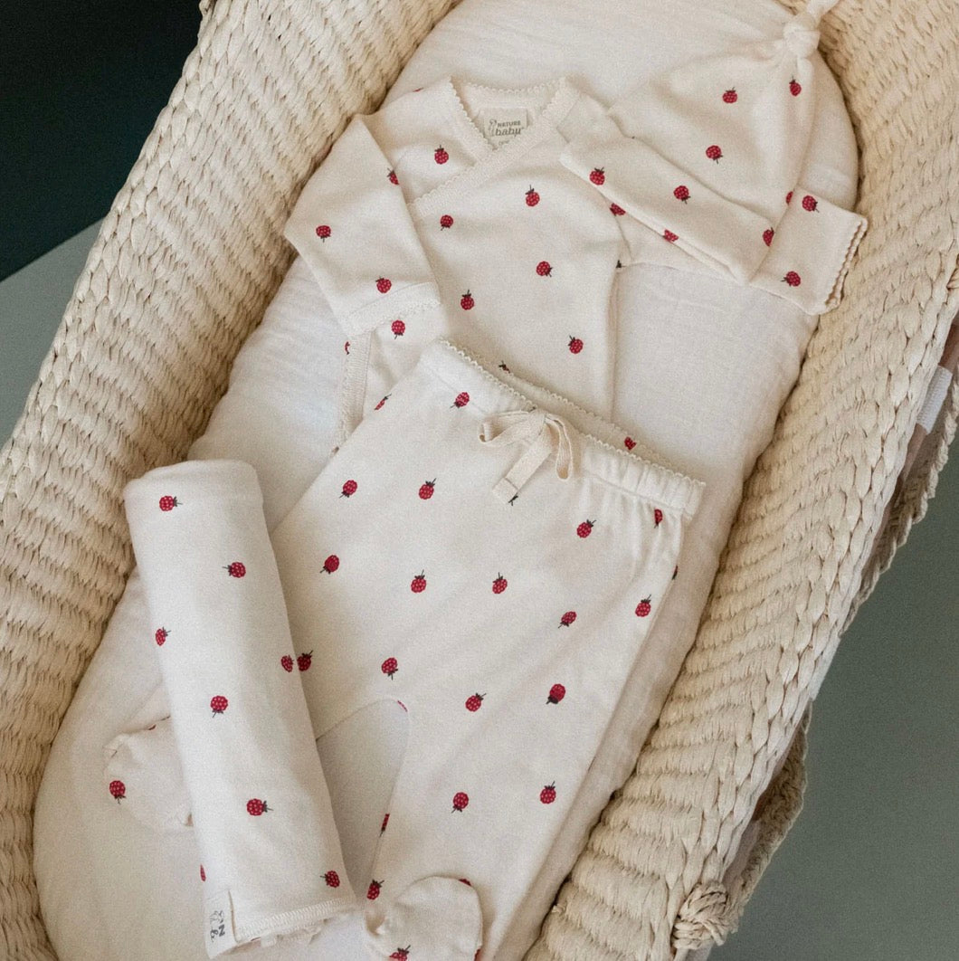 New