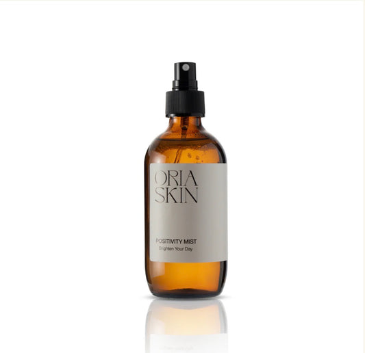 Positivity Mist - Oria Skin