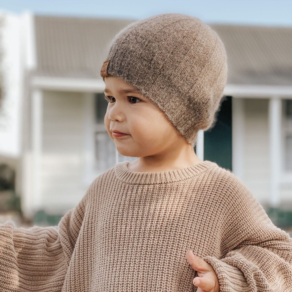 Woolen Hat / Baby / Toddler