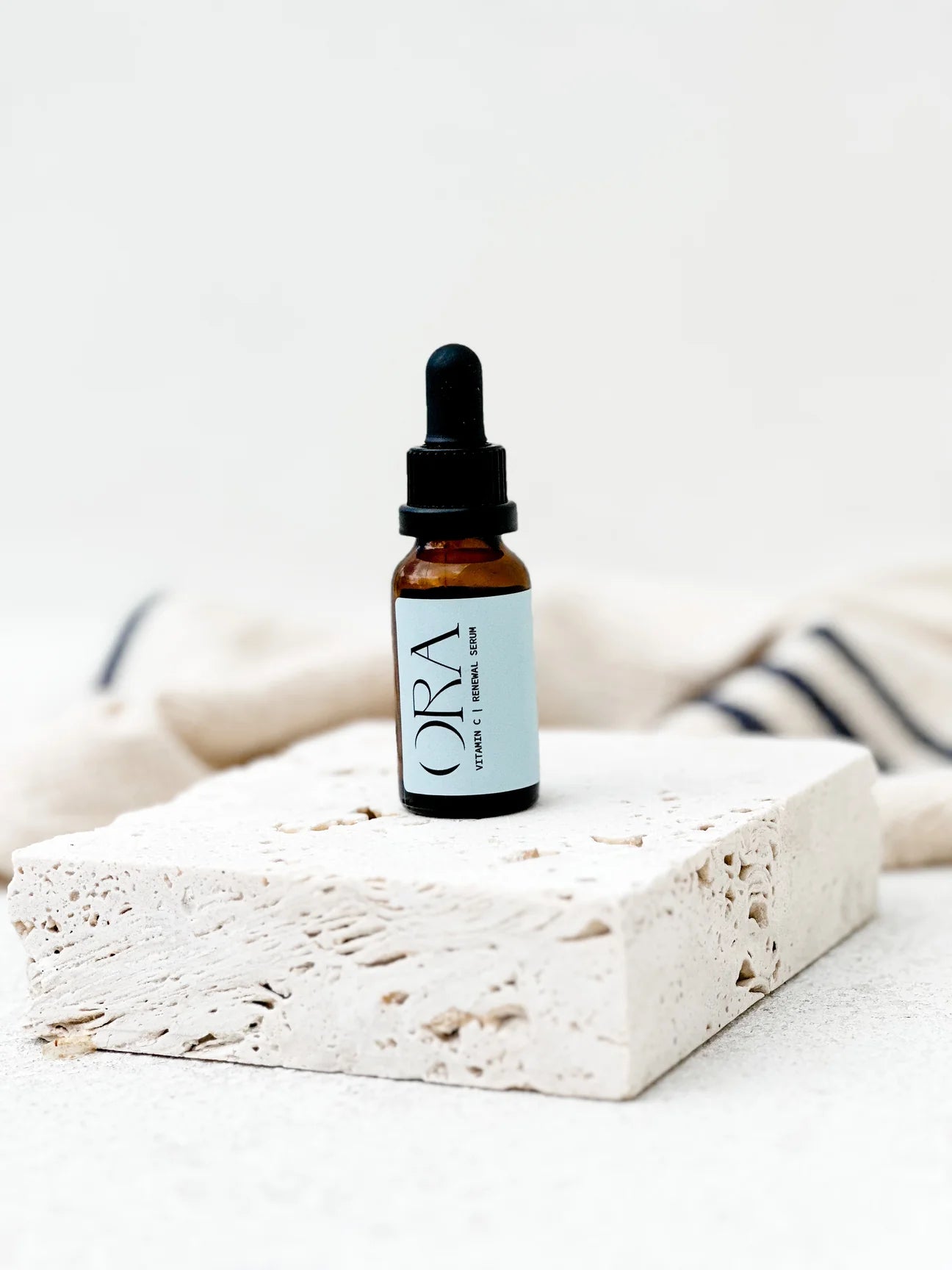 Vitamin C Serum - Ora Aromatherapy