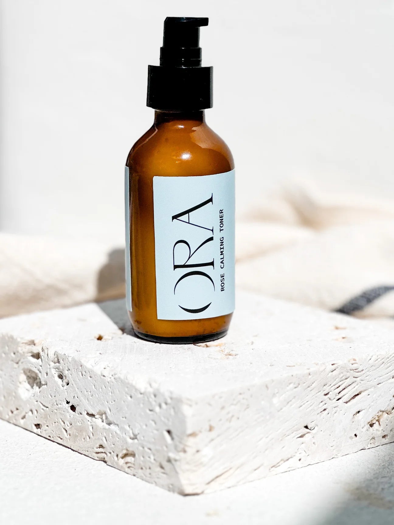 Gentle Cleansing Milk - Ora Aromatherapy