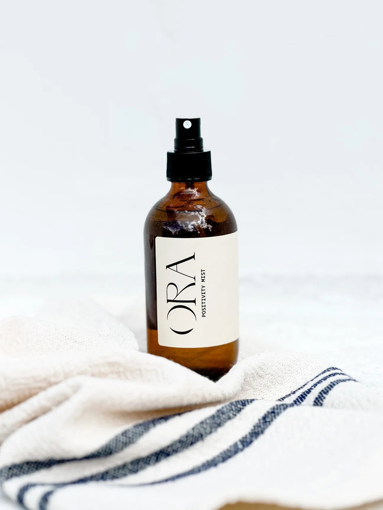 Positivity Mist - Ora Aromatherapy