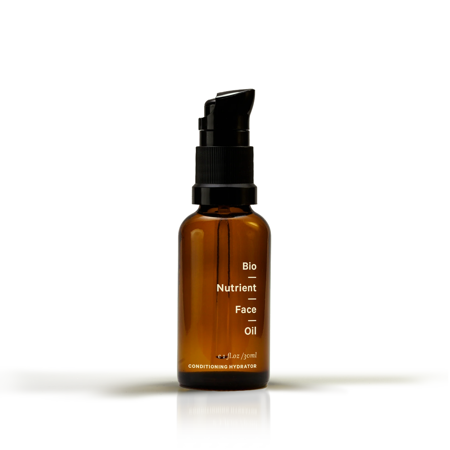 Bio-Nutrient - Face Oil - Maryse