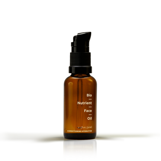 Bio-Nutrient - Face Oil - Maryse