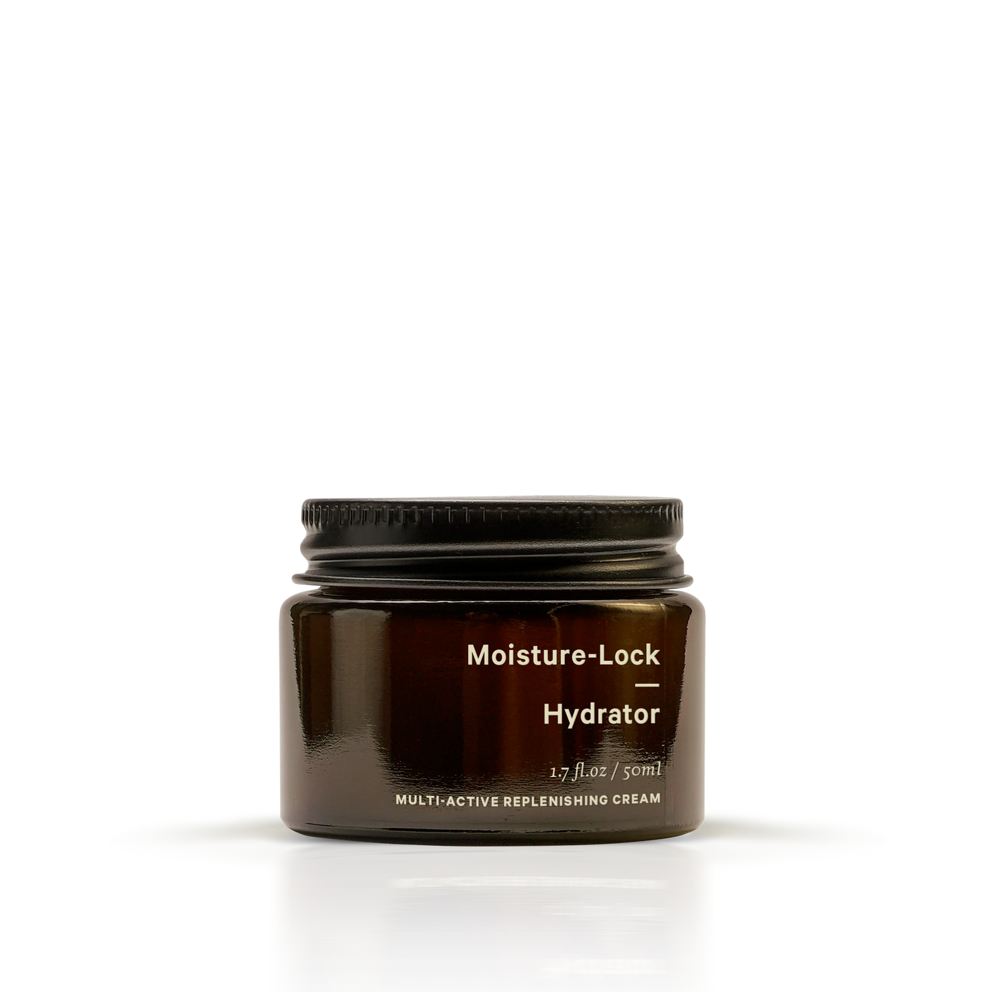 Moisture-Lock — Hydrator - Hyaluronic Acid - Maryse