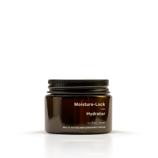 Moisture-Lock — Hydrator - Hyaluronic Acid - Maryse