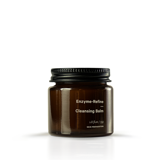 Enzyme-Refine Cleansing Balm - Maryse