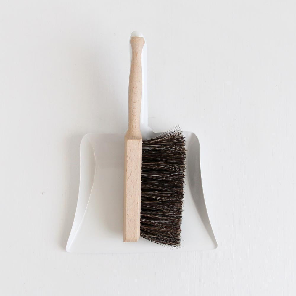 Children's Brush and Dustpan Set