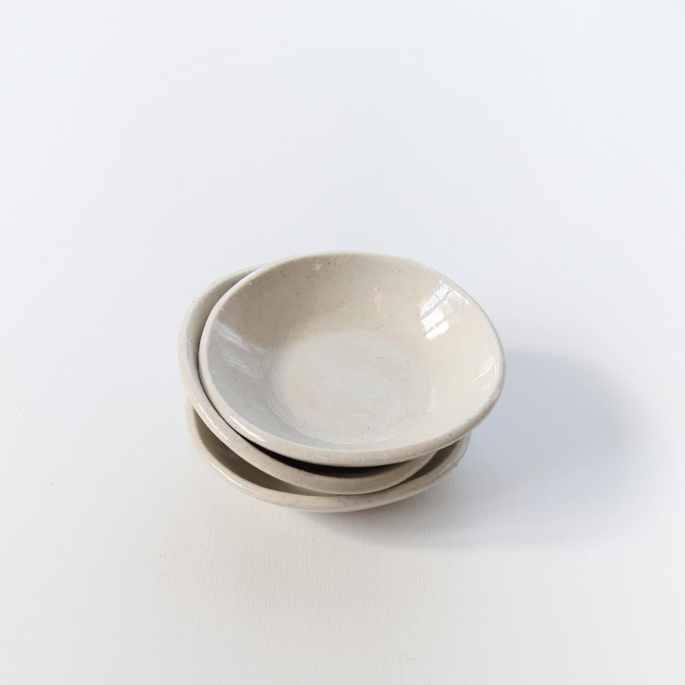 Small Ceramic Bowl / Wundaire