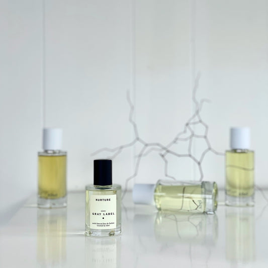 Abel Natural eau de Parfum / Nurture