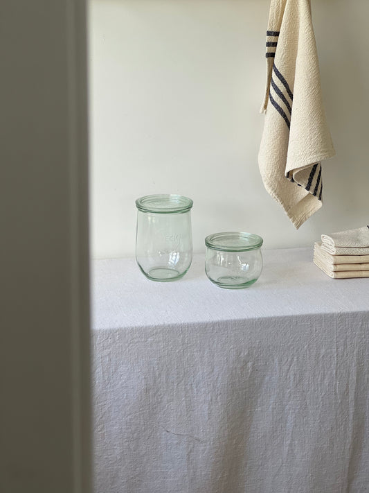 Tulip Weck Jar ~ 1050ml