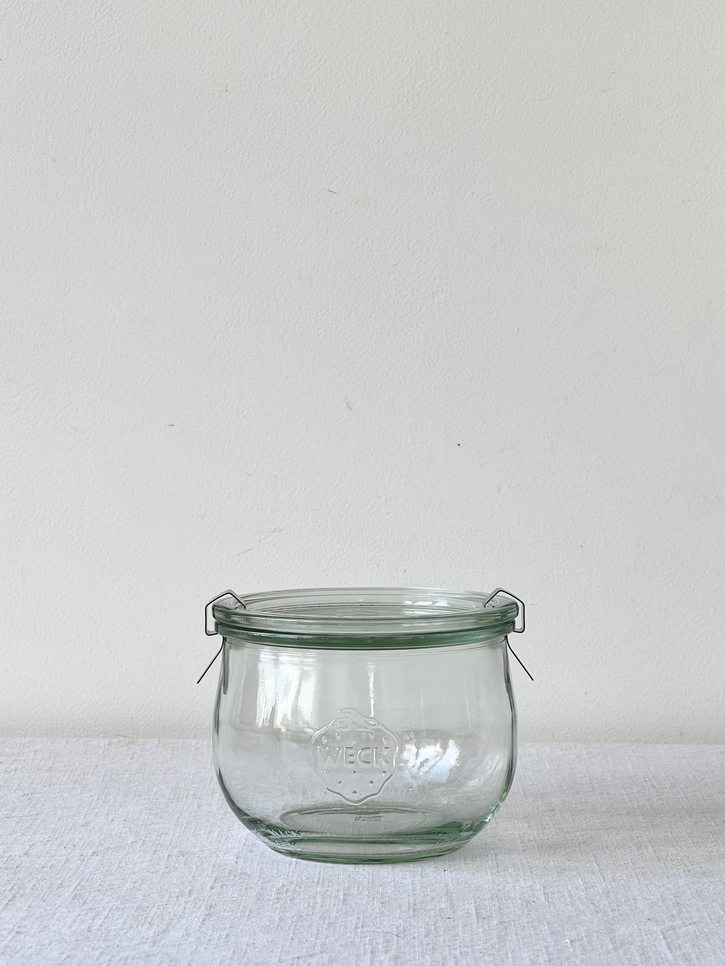Tulip Weck Jar ~ 580ml