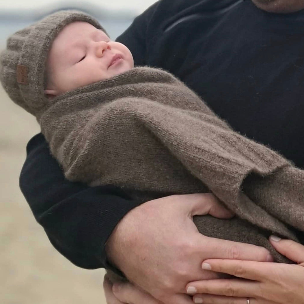 Woolen Hat / Baby / Toddler