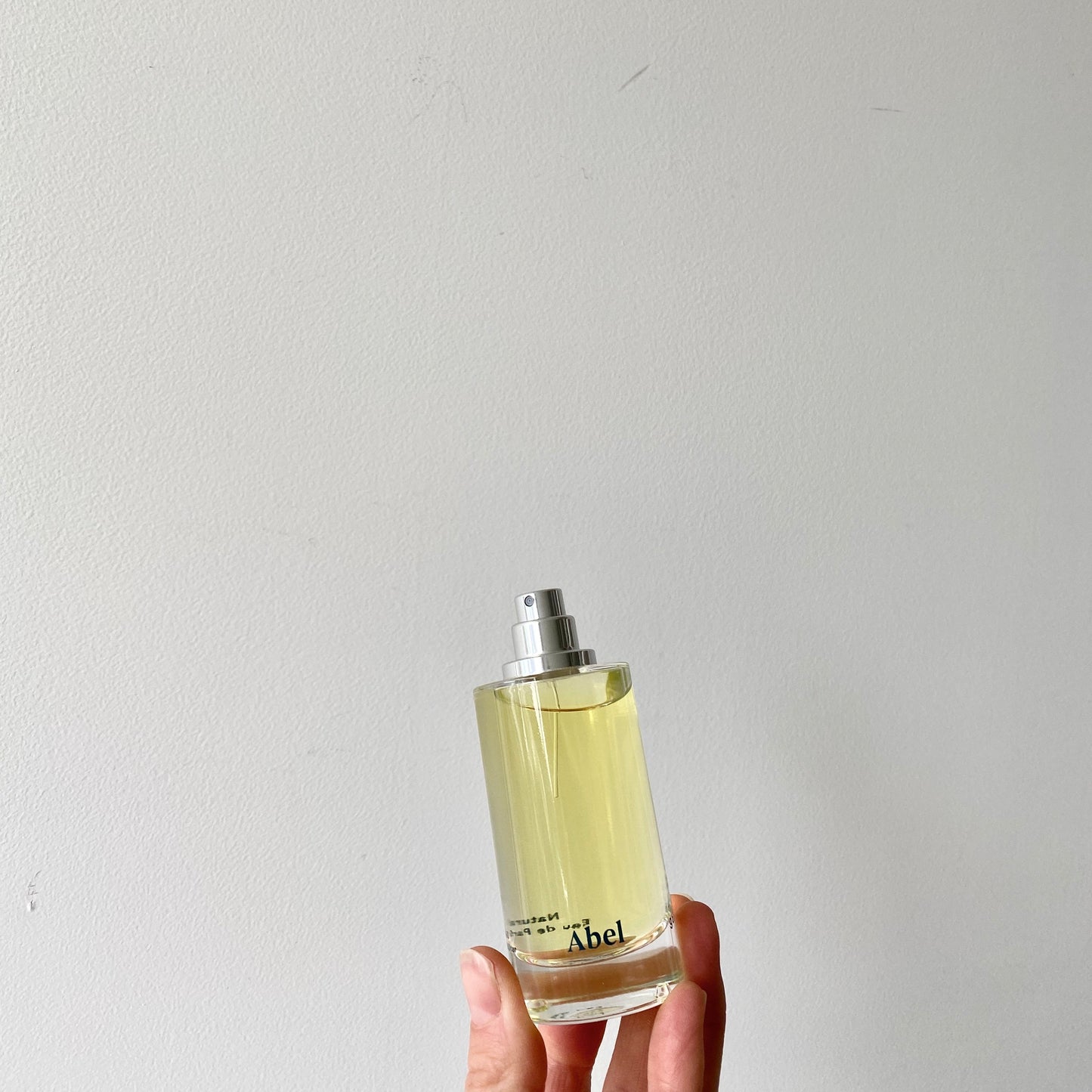 Abel Natural eau de Parfum / Golden Neroli
