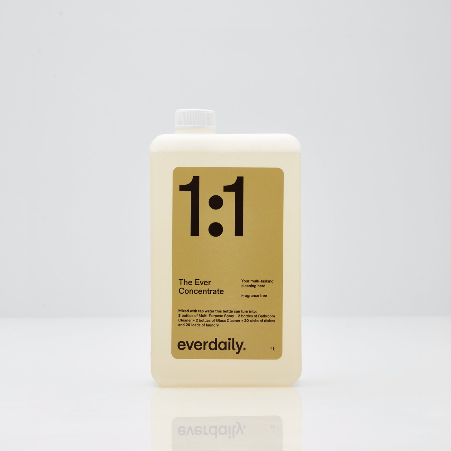 Everdaily Cleaning Concentrate