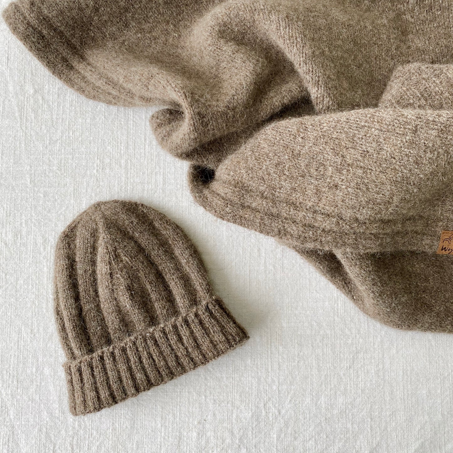 Woolen Hat / Baby / Toddler