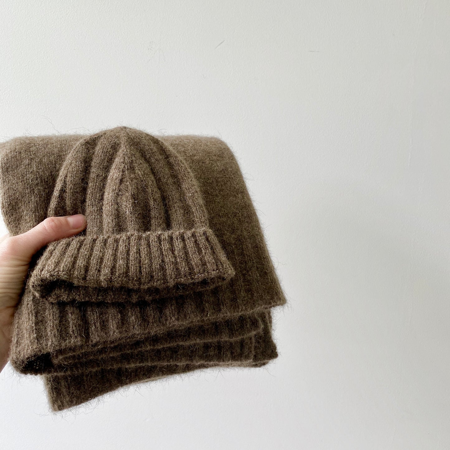 Woolen Hat / Baby / Toddler