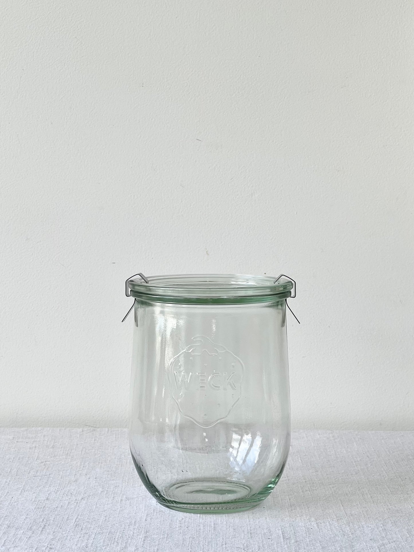 Tulip Weck Jar ~ 1050ml