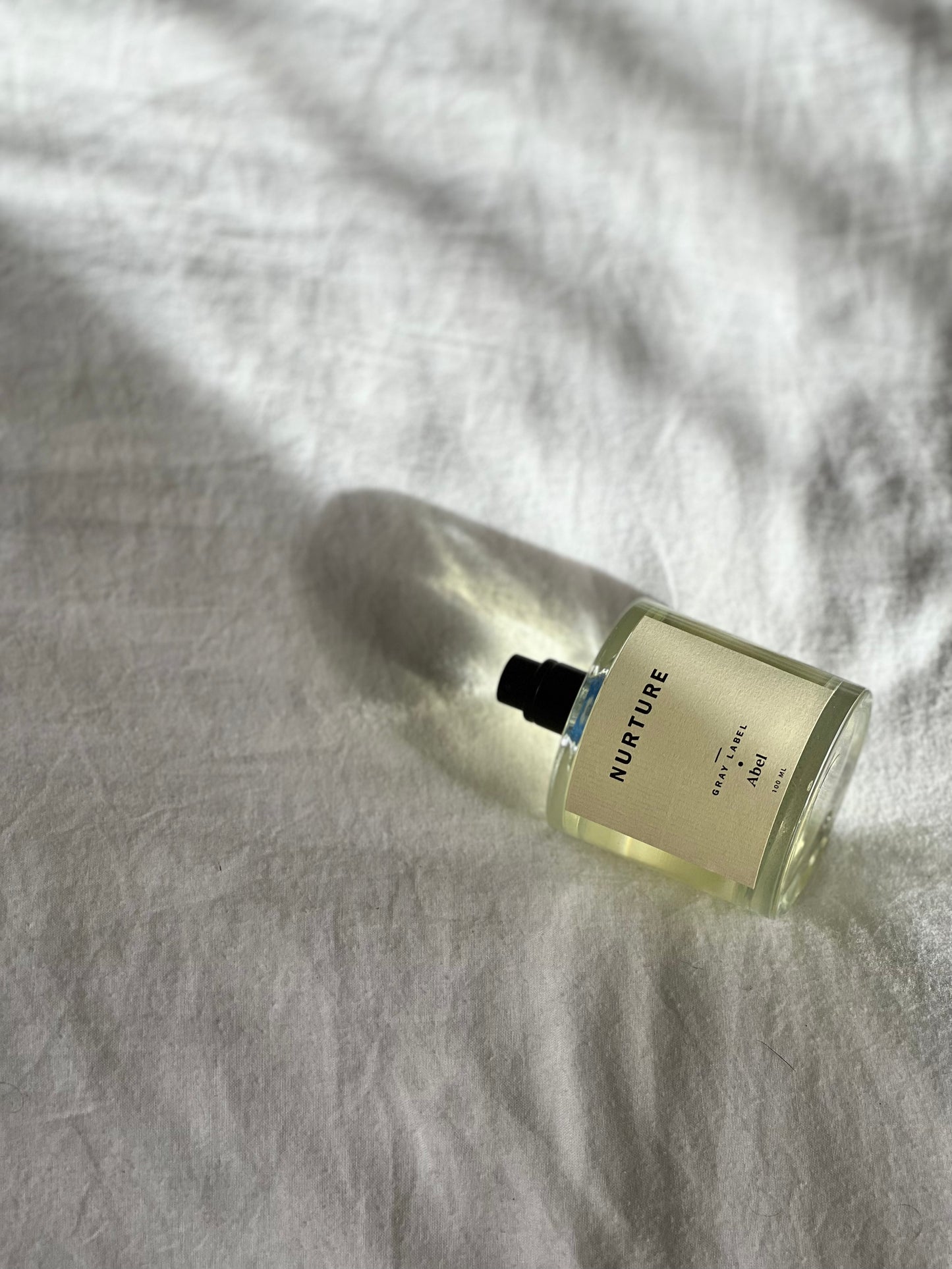 Abel Natural eau de Parfum / Nurture