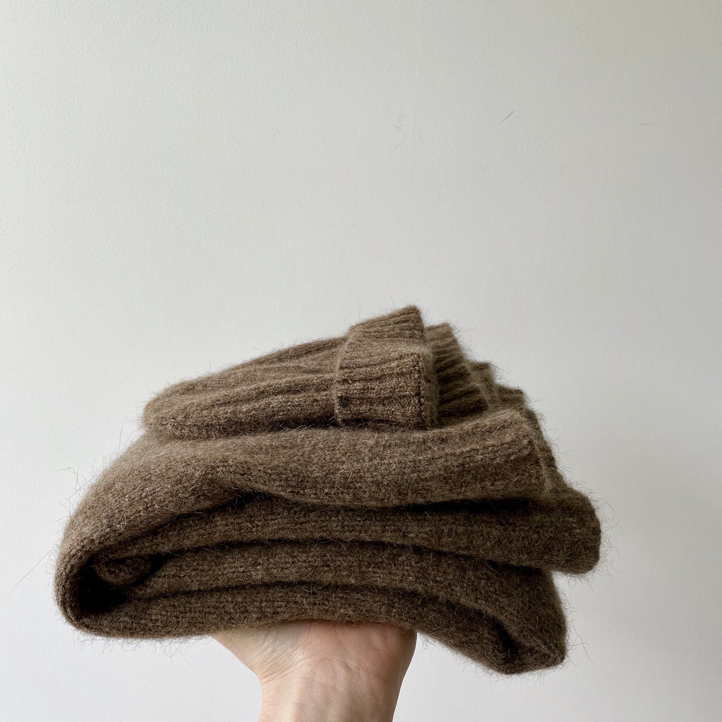 Woolen Baby Blanket/Wrap