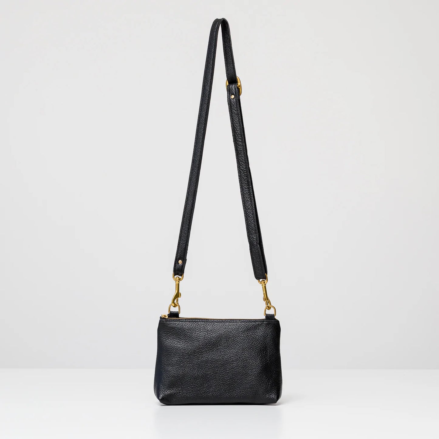 Janis Festival Bag ~ Black