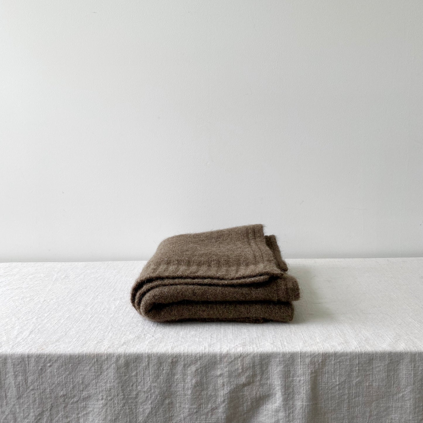 Woolen Baby Blanket/Wrap