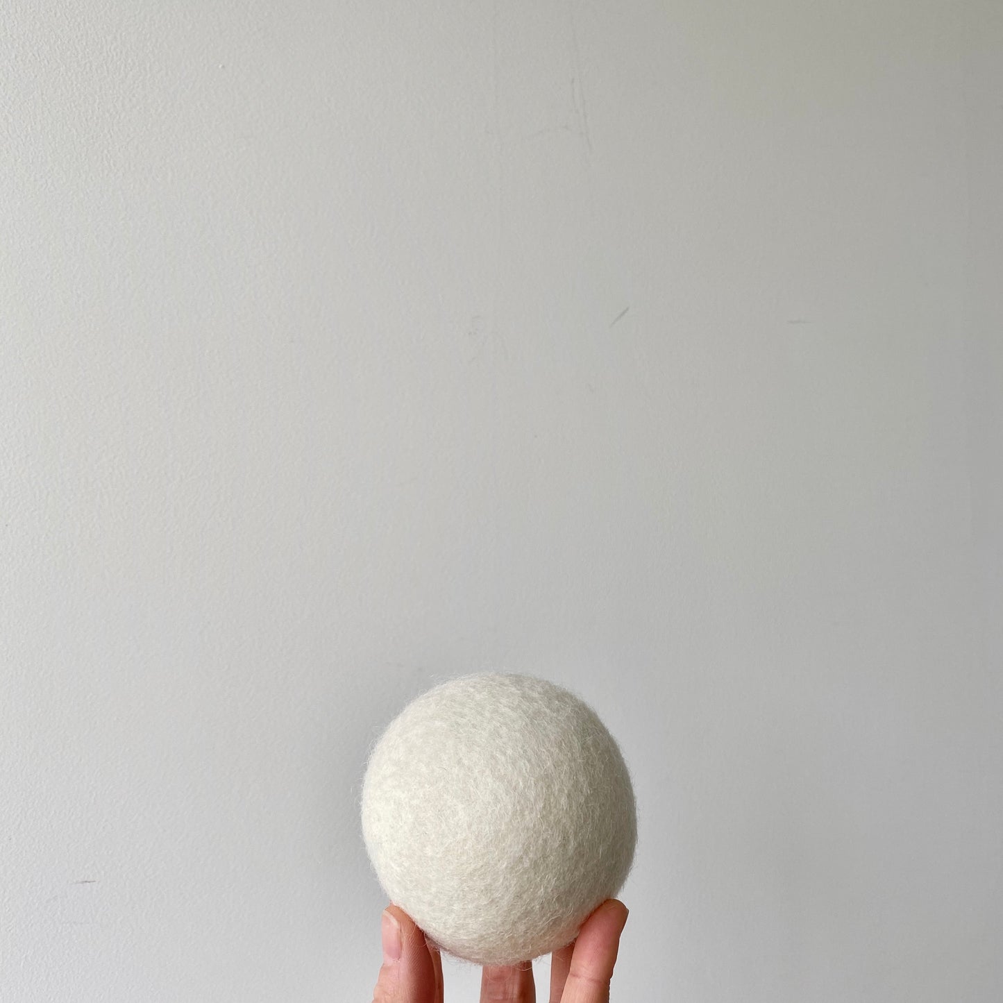 Wool Dryer Balls