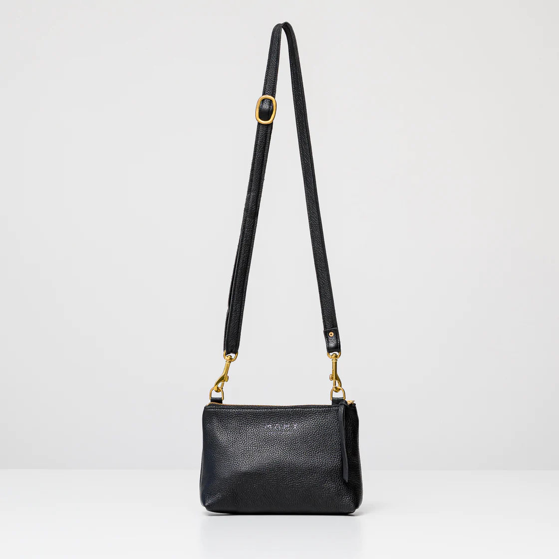 Janis Festival Bag ~ Black